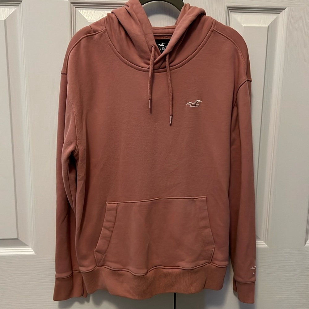 Hollister Hoodie Sz XS